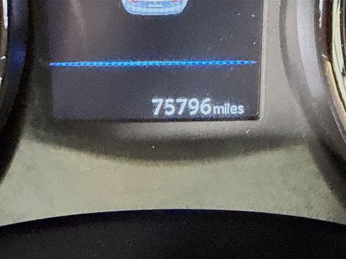 Used 2022 Nissan Rogue Sport SL w/ Premium Package image 16