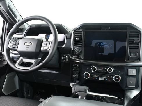 New 2026 Ford F150 Lariat w/ Equipment Group 502A High AWD/4WD image 8