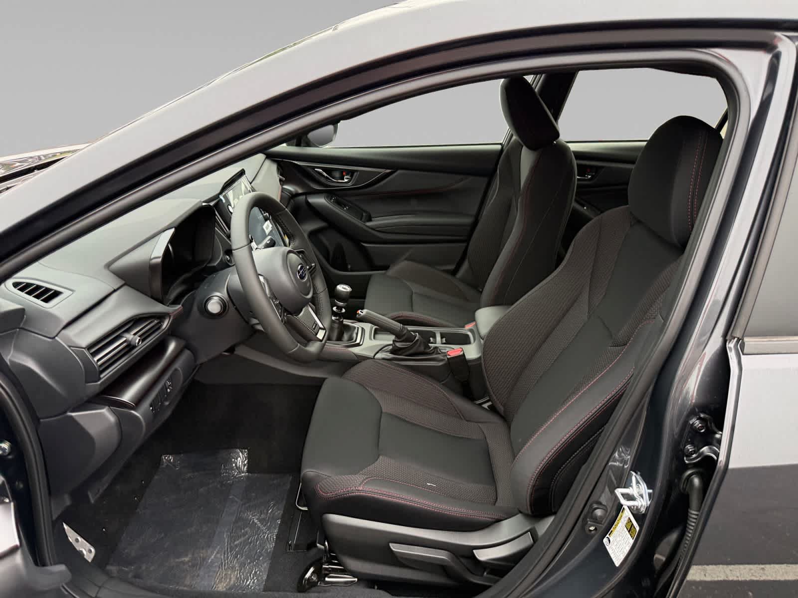 New 2026 Subaru WRX Premium AWD/4WD image 11