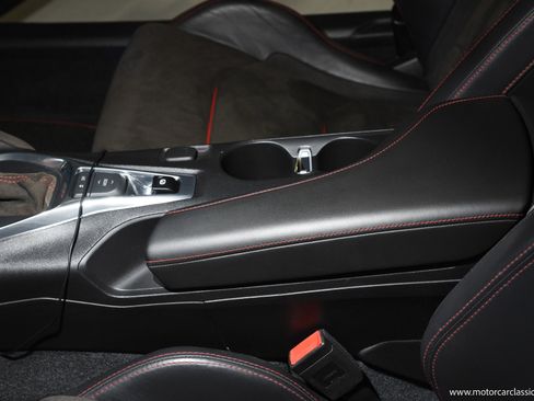 Used 2017 Chevrolet Camaro ZL1 RWD image 39