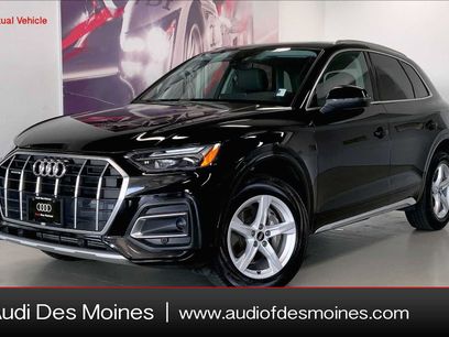Used 2023 Audi Q5 2.0T Premium w/ Convenience Package