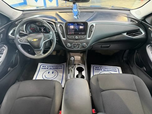 Used 2020 Chevrolet Malibu RS w/ LPO, Convenience Package 2 image 25