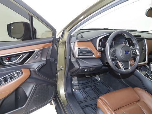 Used 2020 Subaru Outback Touring XT AWD/4WD image 48