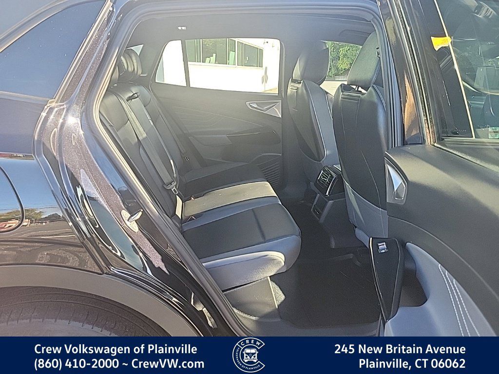 Certified 2023 Volkswagen ID.4 Pro S AWD/4WD image 15