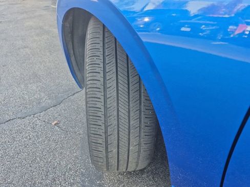 Used 2023 Nissan Sentra SR w/ Electronics Package image 24