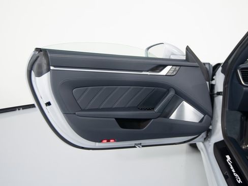 Certified 2026 Porsche 911 GTS image 18