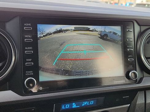 Used 2023 Toyota Tacoma TRD Off-Road w/ Black Out Package (TMS) image 19