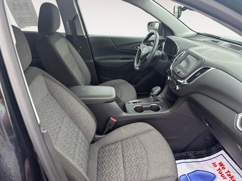 Used 2024 Chevrolet Equinox LT image 15