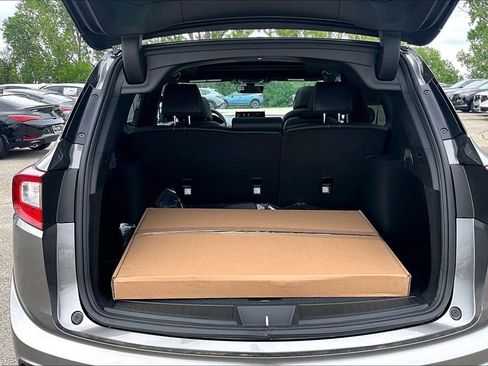 New 2026 Acura RDX SH-AWD image 38