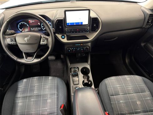 Used 2023 Ford Bronco Sport Heritage image 18