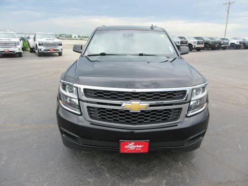 Used 2020 Chevrolet Tahoe LT AWD/4WD image 11