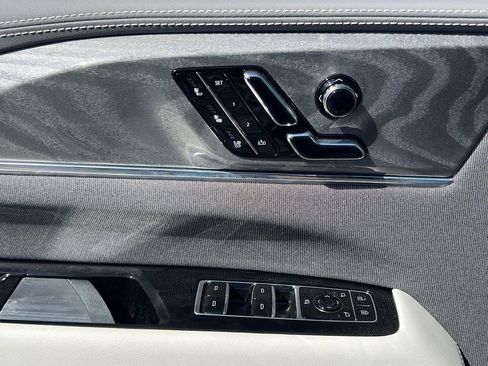 New 2026 Cadillac Escalade IQ Luxury 1 image 22