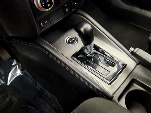 Used 2024 Mitsubishi Outlander Sport ES AWD/4WD image 16