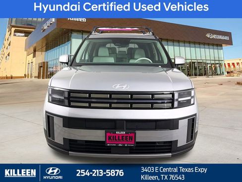 Used 2026 Hyundai Santa Fe SEL image 2