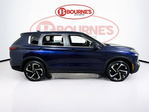 Used 2022 Mitsubishi Outlander SE FWD image 12