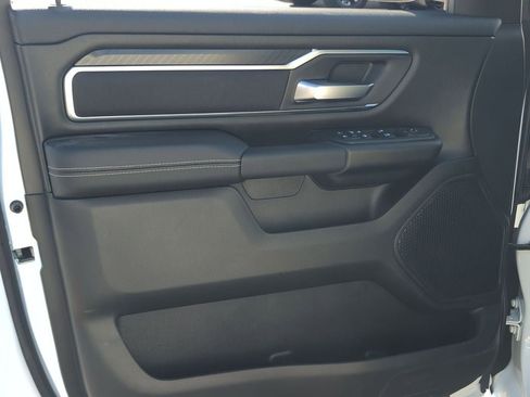 New 2026 RAM 1500 Big Horn image 11