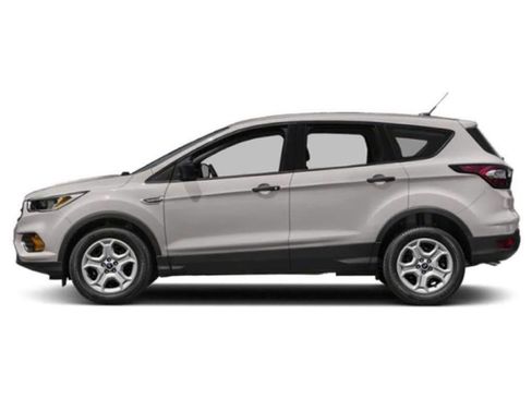 Used 2019 Ford Escape Titanium image 3