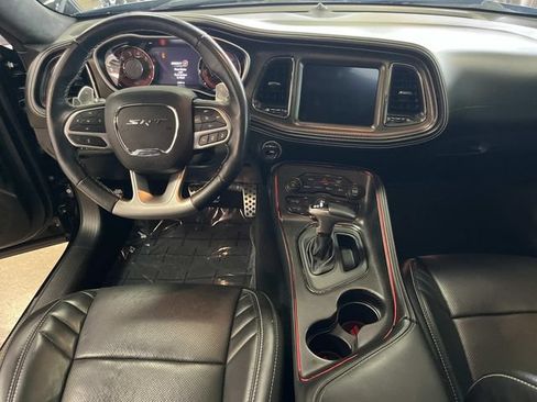Used 2023 Dodge Challenger SRT Hellcat RWD image 13