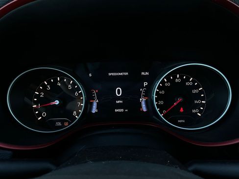 Used 2019 Jeep Compass Trailhawk image 36