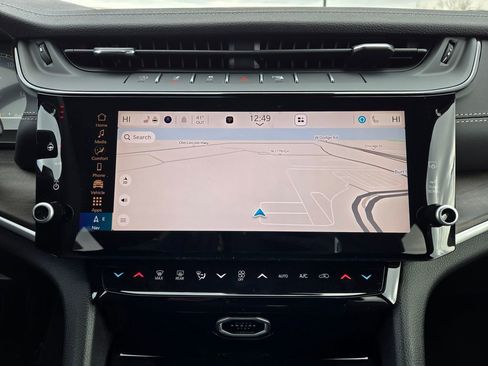 New 2026 Jeep Grand Cherokee L 4WD image 19