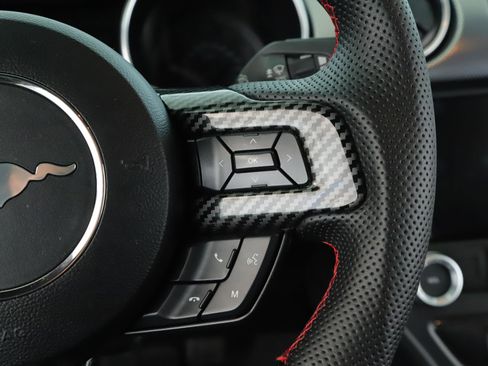 Used 2020 Ford Mustang GT w/ Ford Safe & Smart Package image 7