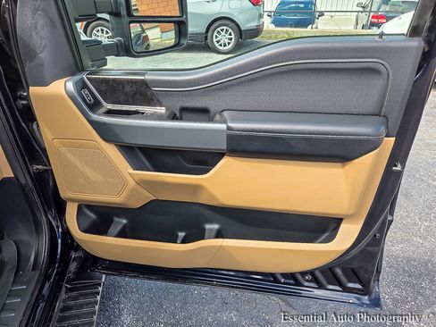 Used 2022 Ford F150 XLT w/ Equipment Group 301A Mid image 33