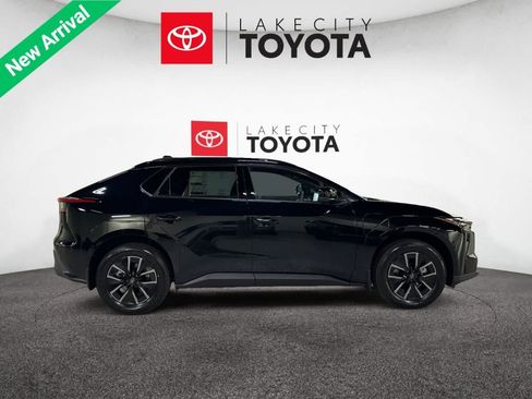 New 2026 Toyota bZ image 6