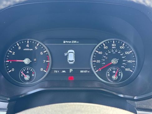 Used 2022 Kia Telluride SX w/ SX Prestige Package AWD/4WD image 21