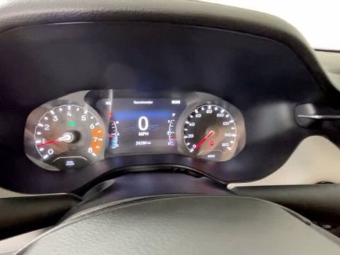 Used 2022 Jeep Compass Limited w/ Mopar Graphics Package AWD/4WD image 22