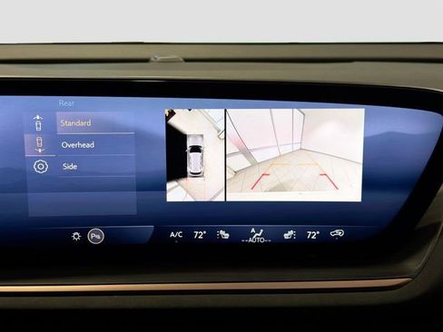 New 2026 Buick Envision Sport Touring image 12