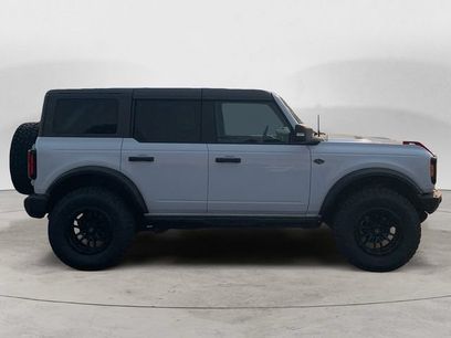Used 2024 Ford Bronco Wildtrak