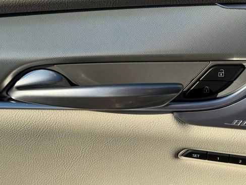 New 2025 Cadillac XT5 Premium Luxury w/ Technology Package image 16