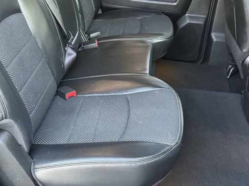 Used 2013 RAM 1500 Sport w/ Sport Premium Group AWD/4WD image 23