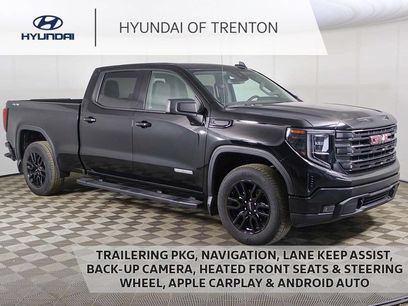 Used 2024 GMC Sierra 1500 Elevation