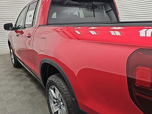 New 2026 Honda Ridgeline RTL image 6