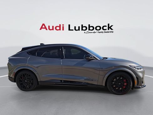 Used 2023 Ford Mustang Mach-E GT w/ GT Performance Edition AWD/4WD image 9