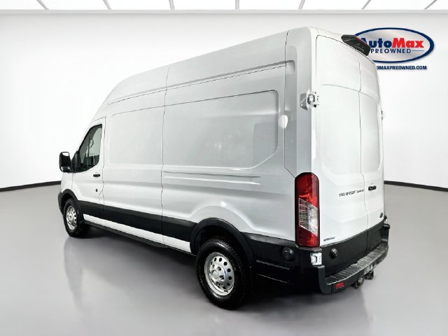 Used 2024 Ford Transit 350 148 High Roof RWD image 5