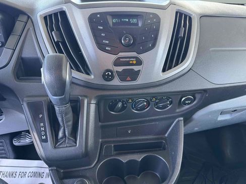 Used 2019 Ford Transit 250 130 Low Roof RWD image 15