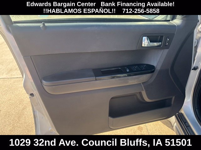 Used 2012 Ford Escape Limited FWD image 17