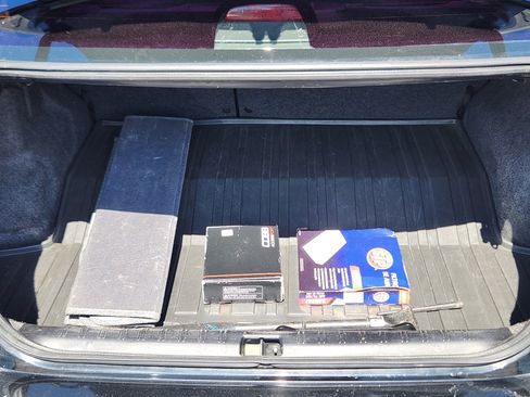 Used 2014 Subaru Impreza WRX Sedan image 24