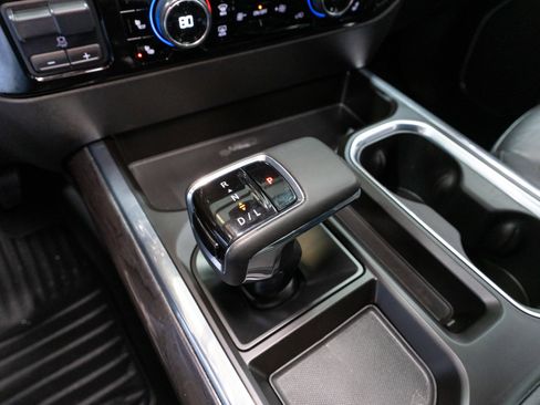 Used 2023 Chevrolet Silverado 1500 LTZ w/ LTZ Convenience Package II image 27