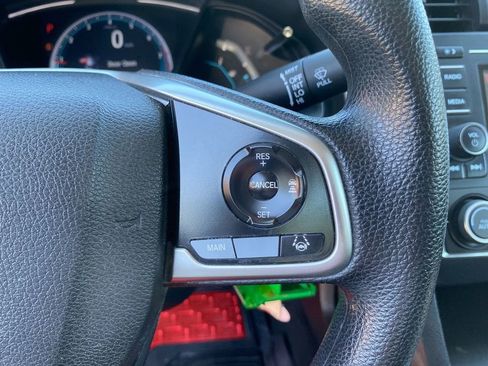 Used 2019 Honda Civic LX image 17