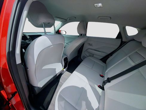 Used 2024 Hyundai Kona SEL w/ Convenience Package FWD image 22