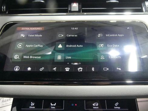 Used 2020 Land Rover Range Rover Evoque R-Dynamic SE AWD/4WD image 37