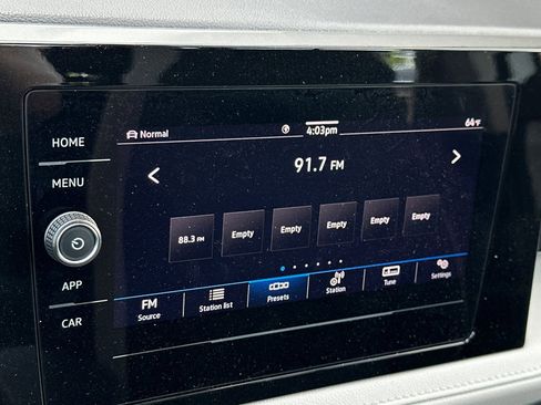New 2026 Volkswagen Taos S AWD/4WD image 17