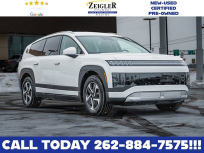 New 2026 Hyundai Ioniq 9 SE