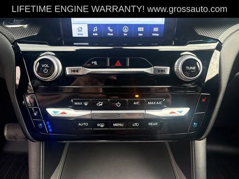Used 2023 Ford Explorer ST w/ Equipment Group 401A AWD/4WD image 23
