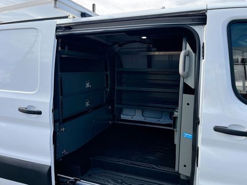 Used 2023 Ford Transit 150 Low Roof w/ Upfitter Package RWD image 24