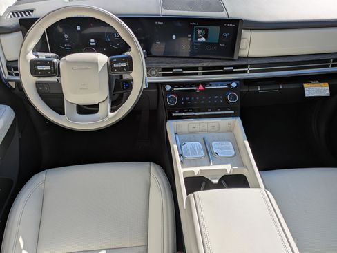 New 2026 Hyundai Santa Fe Calligraphy FWD image 31
