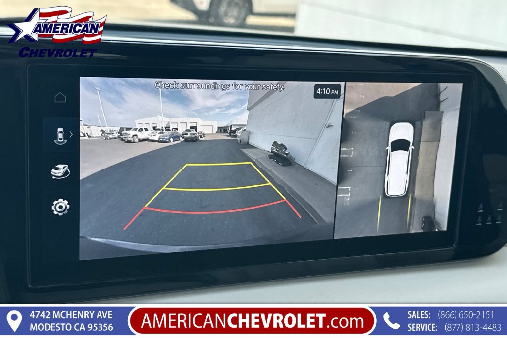 Used 2023 Hyundai Palisade Limited FWD image 30